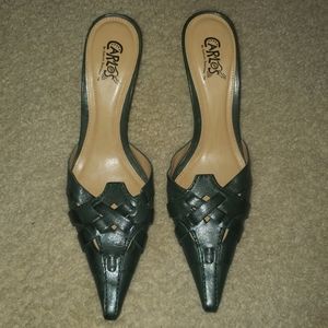 Carlos By Carlos Santana